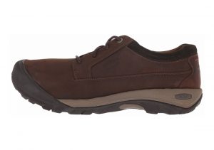 Keen Austin Chocolate Brown/Black Olive