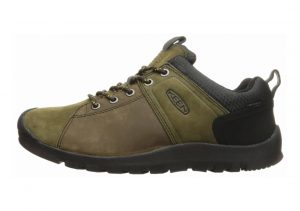 Keen Citizen Keen Waterproof Green