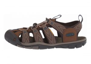 Keen Clearwater CNX Brown