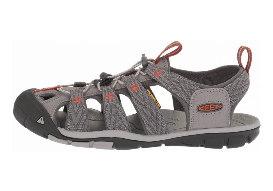 Keen Clearwater CNX Grey