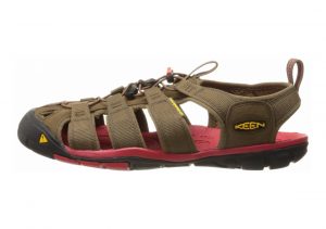 Keen Clearwater CNX Brown