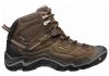 Keen Durand Mid Waterproof  Cascade Brown/Gargoyle