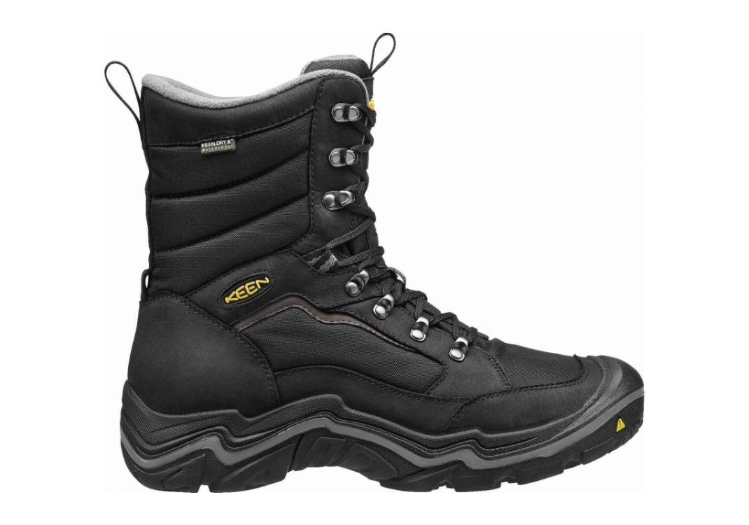 keen durand polar boot