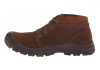 Keen Grayson Chukka Mid Brown/Scylum