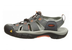 Keen Newport H2 Grey