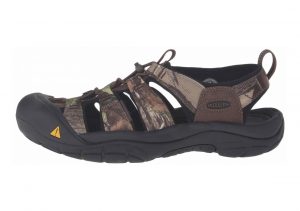 Keen Newport H2 Brown