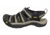 Keen Newport H2 Black/Stone Grey