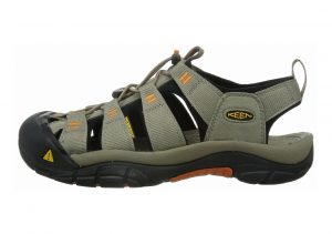 Keen Newport H2 Grey