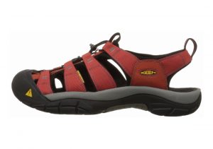 Keen Newport H2 Red