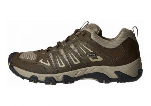 Keen Oakridge Brown