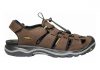 Keen Rialto II Bison/Black