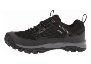 Keen Saltzman WP Black/Raven