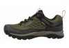 Keen Saltzman WP Dark Olive/Black