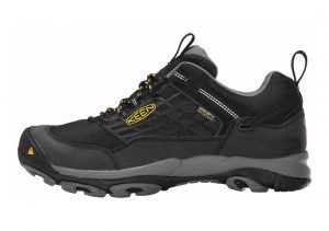 Keen Saltzman WP Black/Keen Yellow