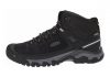 Keen Targhee EXP Mid Waterproof  Black/Steel Grey