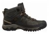 Keen Targhee III Waterproof Mid Black Olive/Golden Brown