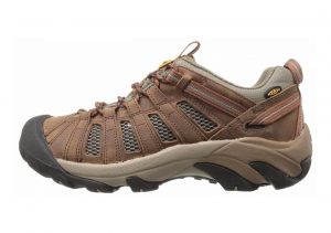Keen Voyageur Brown