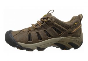 Keen Voyageur Brown