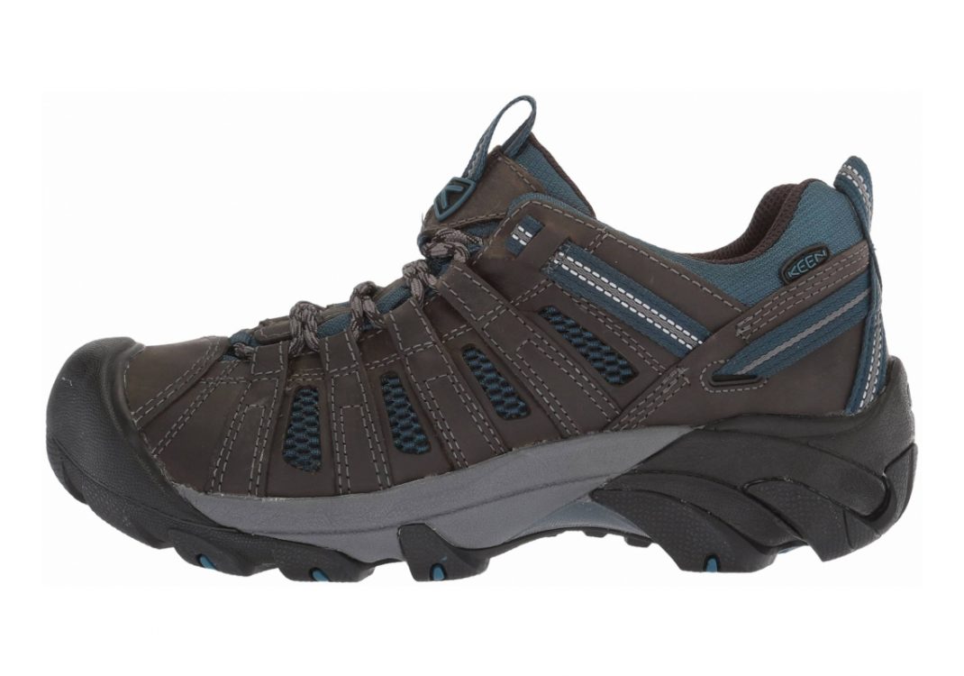Keen Voyageur Grey