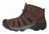 Keen Voyageur Mid Cascade Brown/Raven