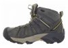 Keen Voyageur Mid Raven/Tawny Olive