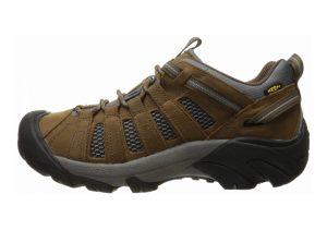 Keen Voyageur Brown