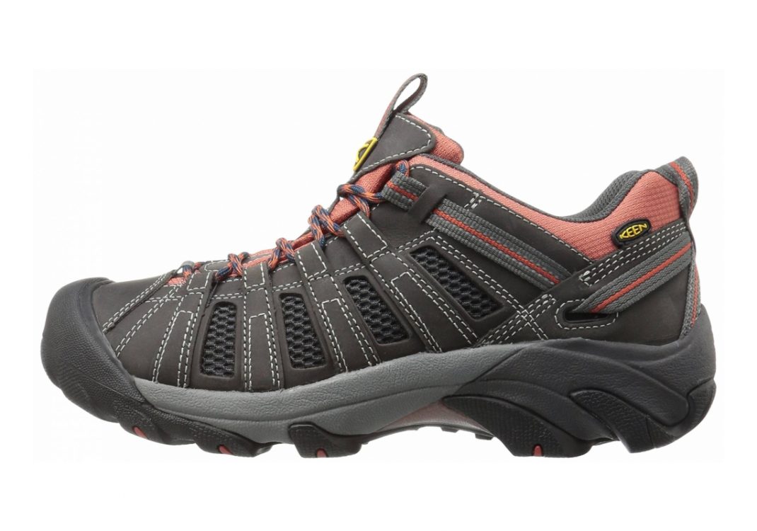 Keen Voyageur Grey