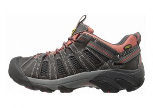 Keen Voyageur Grey
