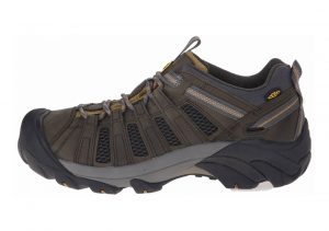 Keen Voyageur Raven/Bronze Mist