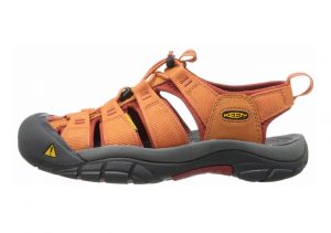Keen Newport H2 Rust/Bossa Nova