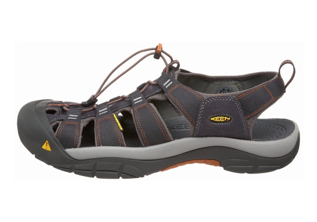 Keen Newport H2 Brown