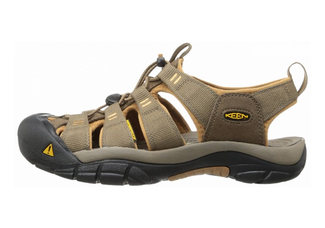 Keen Newport H2 Brown