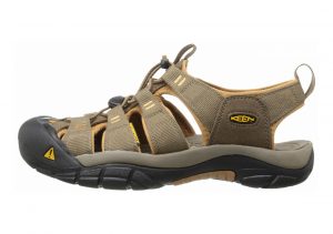 Keen Newport H2 Brown