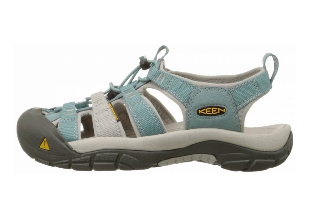 Keen Newport H2 Mineral Blue/Vapor
