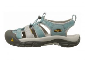 Keen Newport H2 Mineral Blue/Vapor