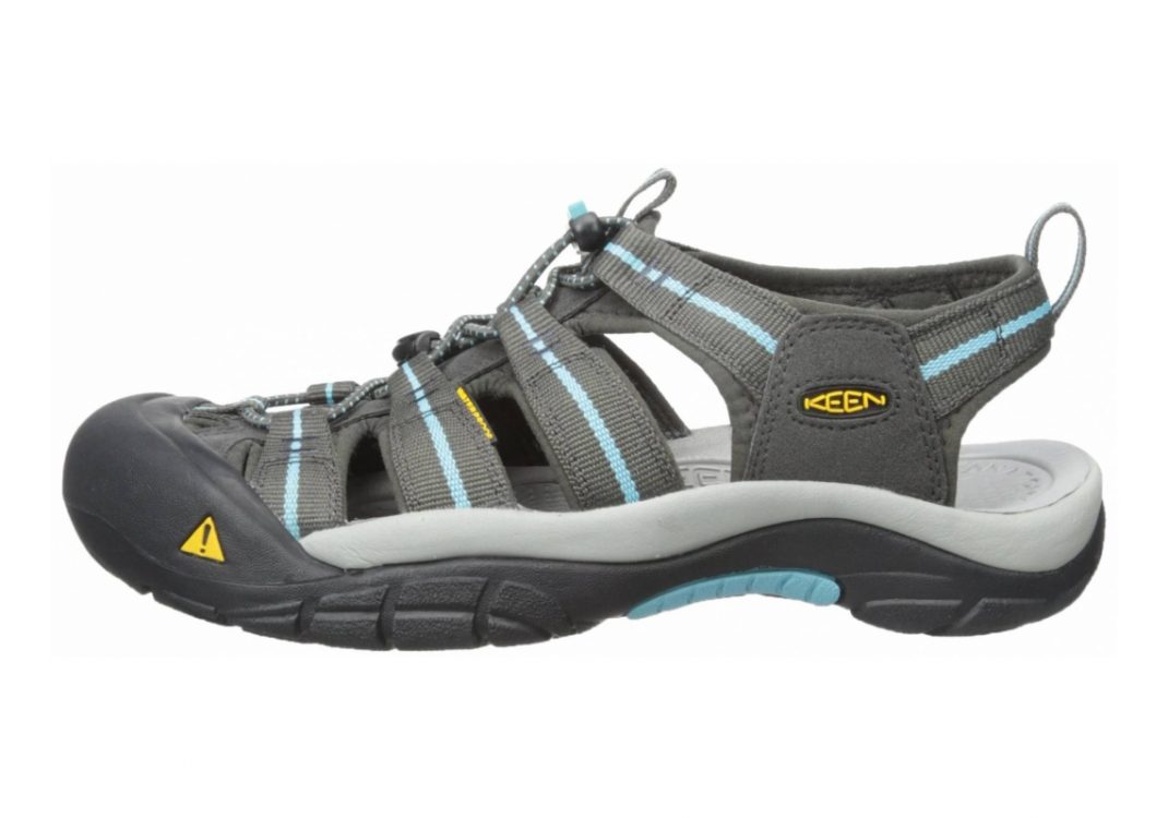 Keen Newport H2 Black