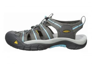 Keen Newport H2 Black