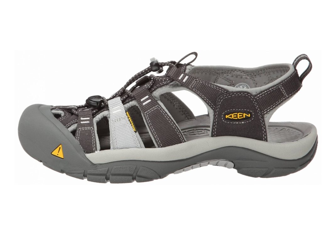 Keen Newport H2 Grey