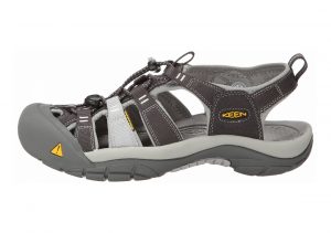 Keen Newport H2 Grey