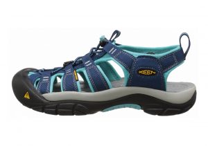 Keen Newport H2 Blue