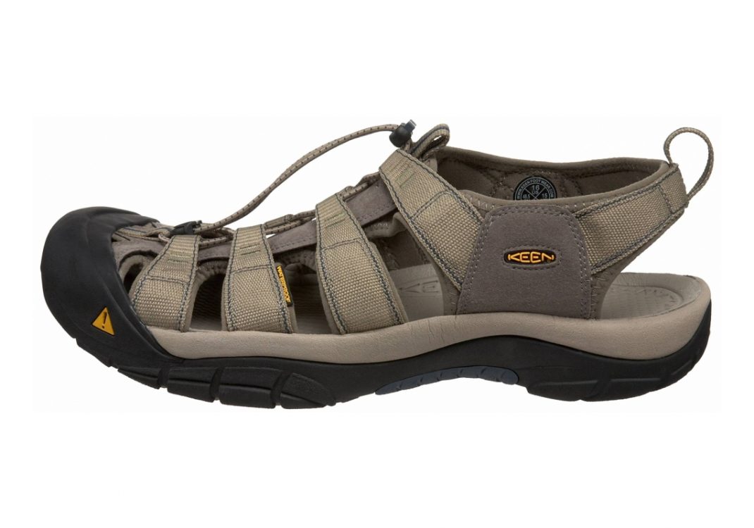 Keen Newport H2 Grey