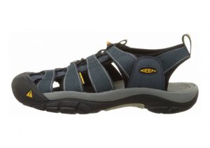 Keen Newport H2 Navy/Medium Grey