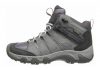 Keen Oakridge Mid Waterproof  Grey