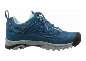 Keen Saltzman WP Blau (Ink Blue/Eggshell)