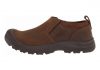 Keen Grayson Slip-On Mid Brown/Scylum