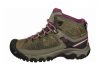 Keen Targhee III Waterproof Mid Brown