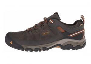 Keen Targhee III Waterproof Grey
