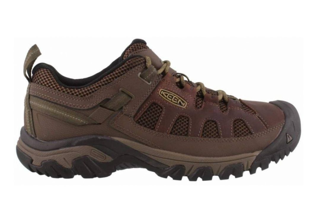 Keen Targhee Vent Brown