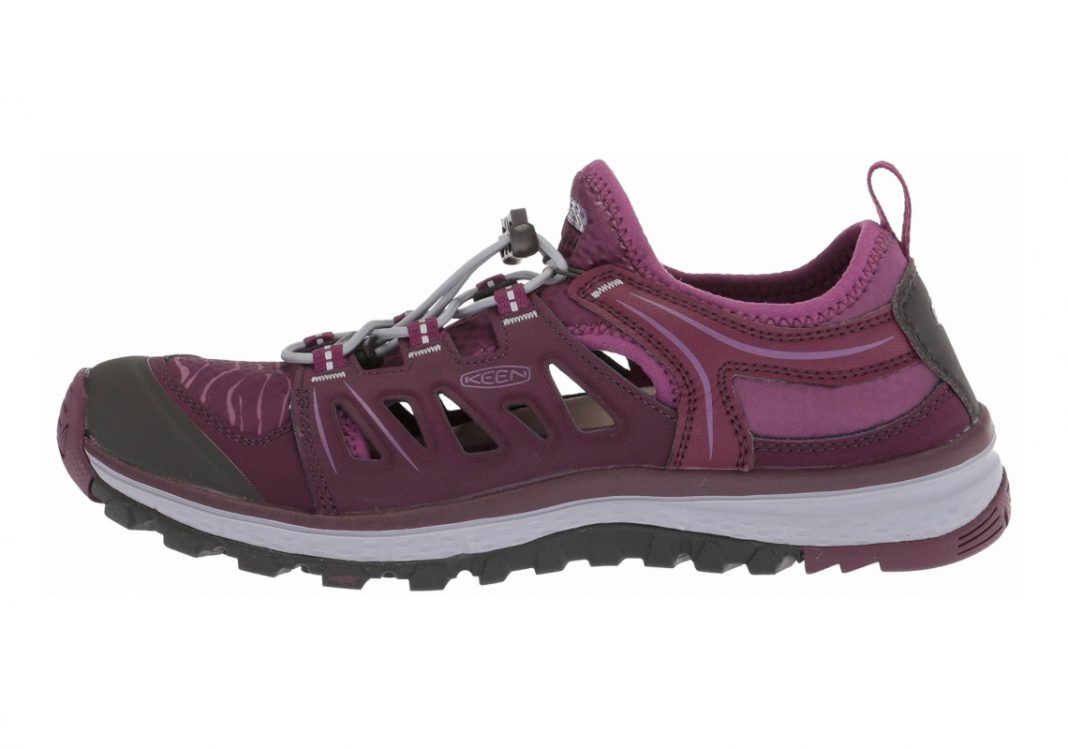 keen terradora ethos