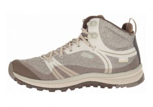 Keen Terradora Mid Waterproof  Beige